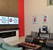 Best Western Plus Hotel Montreal hotel detail image 7