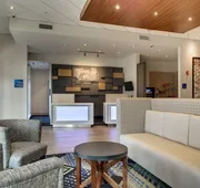 Holiday Inn Express & Suites Charleston NE Mt Pleasant US17 by IHG hotel detail image 3