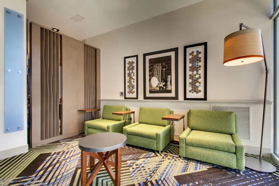Holiday Inn Express & Suites Charleston NE Mt Pleasant US17 by IHG hotel detail image 6