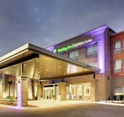 Holiday Inn Express & Suites Charleston NE Mt Pleasant US17 by IHG hotel detail image 7
