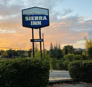 Sierra Inn hotel detail image 3