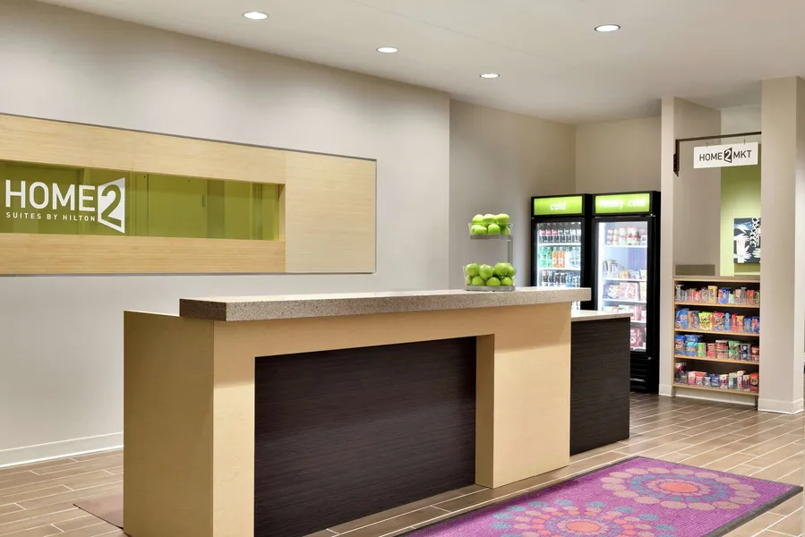 Home2 Suites by Hilton Cleveland Independence hotel detail image 2