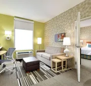 Home2 Suites by Hilton Cleveland Independence hotel detail image 5