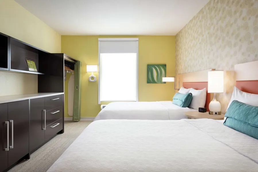 Home2 Suites by Hilton Cleveland Independence hotel detail image 6