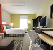 Home2 Suites by Hilton Cleveland Independence hotel detail image 7