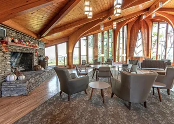 General Butler State Resort Park hotel thumbnail 4
