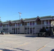Safari Inn hotel detail image 4