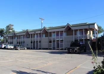 Safari Inn hotel thumbnail 4