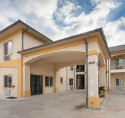 Scottish Inns & Suites hotel detail image 3