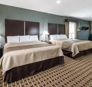 Scottish Inns & Suites hotel detail image 5