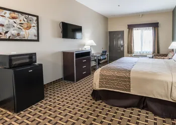 Scottish Inns & Suites hotel thumbnail 6