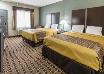 Scottish Inns & Suites hotel thumbnail 8