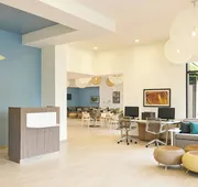 Element by Marriott Huntsville hotel detail image 4