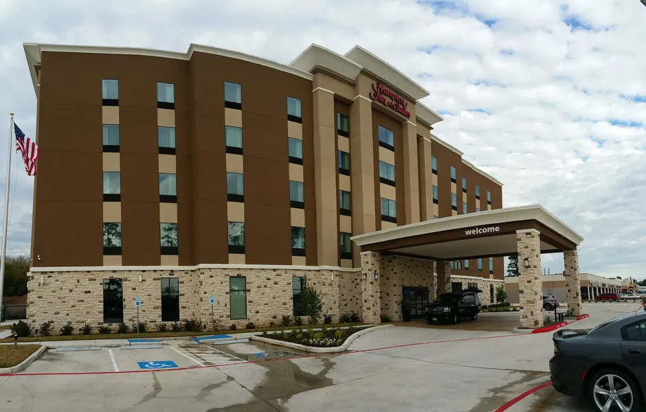 Hampton Inn & Suites Houston/Atascocita hotel detail image 2