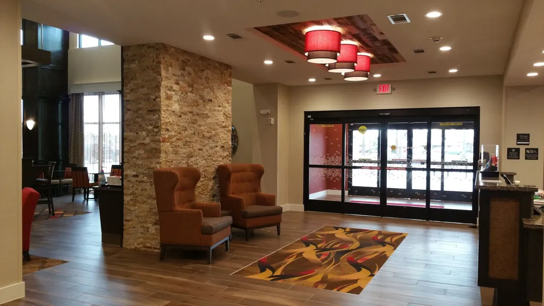 Hampton Inn & Suites Houston/Atascocita hotel detail image 6