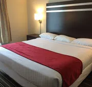 The Inn Forza hotel detail image 5
