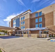 SpringHill Suites by Marriott St. Joseph Benton Harbor hotel detail image 3