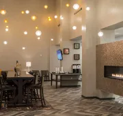 Hampton Inn & Suites Minneapolis University Area hotel detail image 3