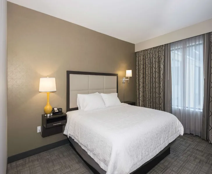 Hampton Inn & Suites Minneapolis University Area hotel detail image 6