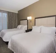 Hampton Inn & Suites Minneapolis University Area hotel detail image 7