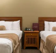 High Country Suites hotel detail image 3
