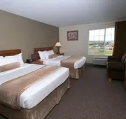 High Country Suites hotel detail image 4