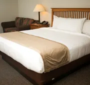 High Country Suites hotel detail image 5