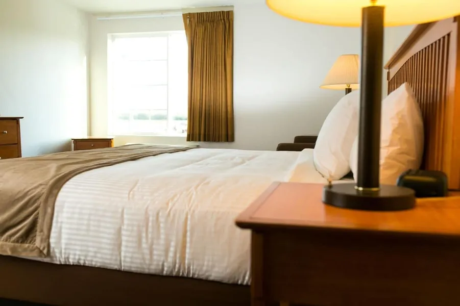 High Country Suites hotel detail image 6