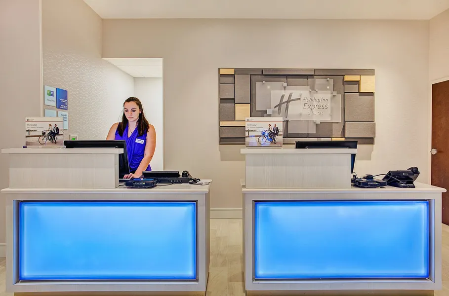 Holiday Inn Express & Suites Covington by IHG hotel detail image 2