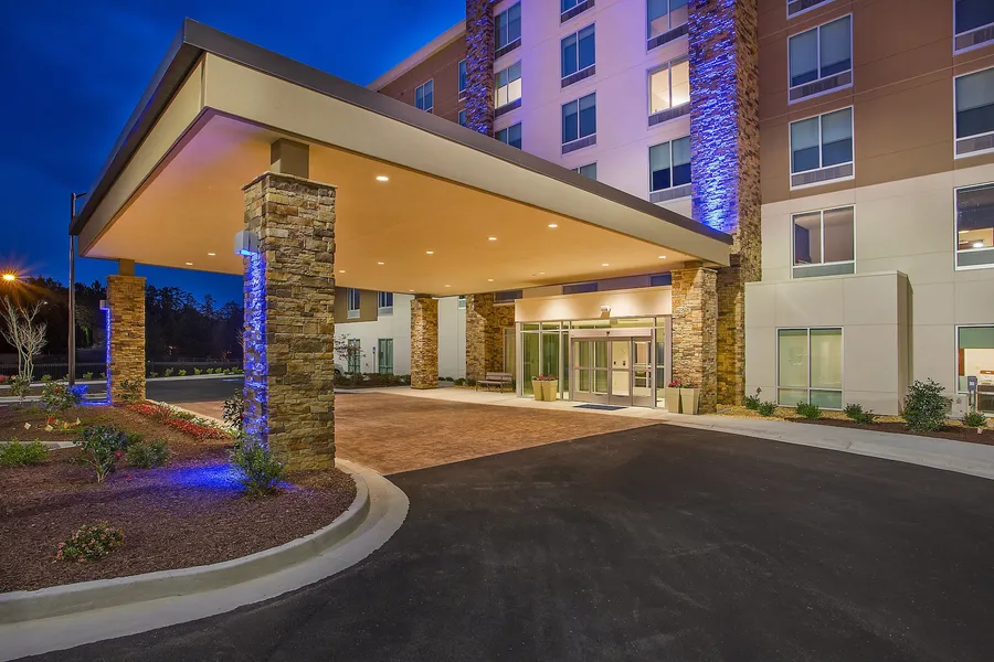 Holiday Inn Express & Suites Covington by IHG hotel detail image 6