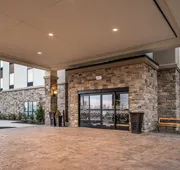 Hampton Inn Paragould hotel detail image 3