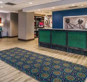 Hampton Inn Paragould hotel detail image 4