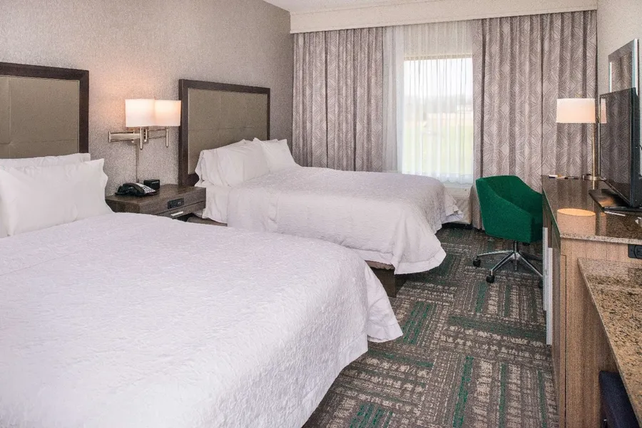 Hampton Inn Paragould hotel detail image 6