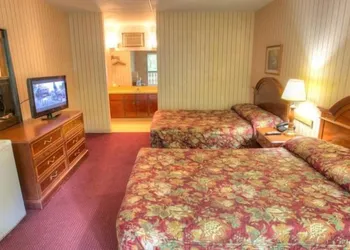 Hofbrau Riverfront Hotel hotel thumbnail 5