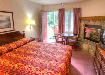 Hofbrau Riverfront Hotel hotel thumbnail 7