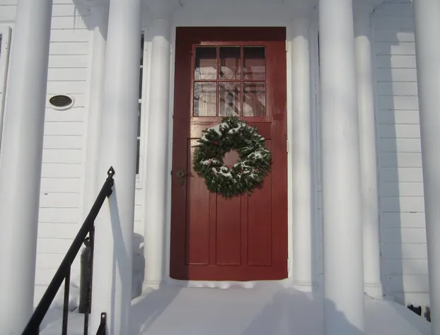Grand Oak Manor Bed & Breakfast hotel detail image 3