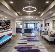 Hampton Inn Lewiston, ID hotel detail image 3