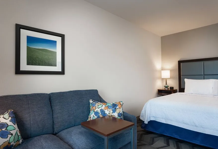 Hampton Inn Lewiston, ID hotel detail image 6