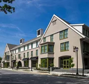 The Inn at Swarthmore hotel detail image 3