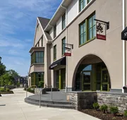 The Inn at Swarthmore hotel detail image 4