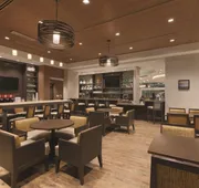 Hyatt Place Washington DC/Georgetown/West End hotel detail image 7