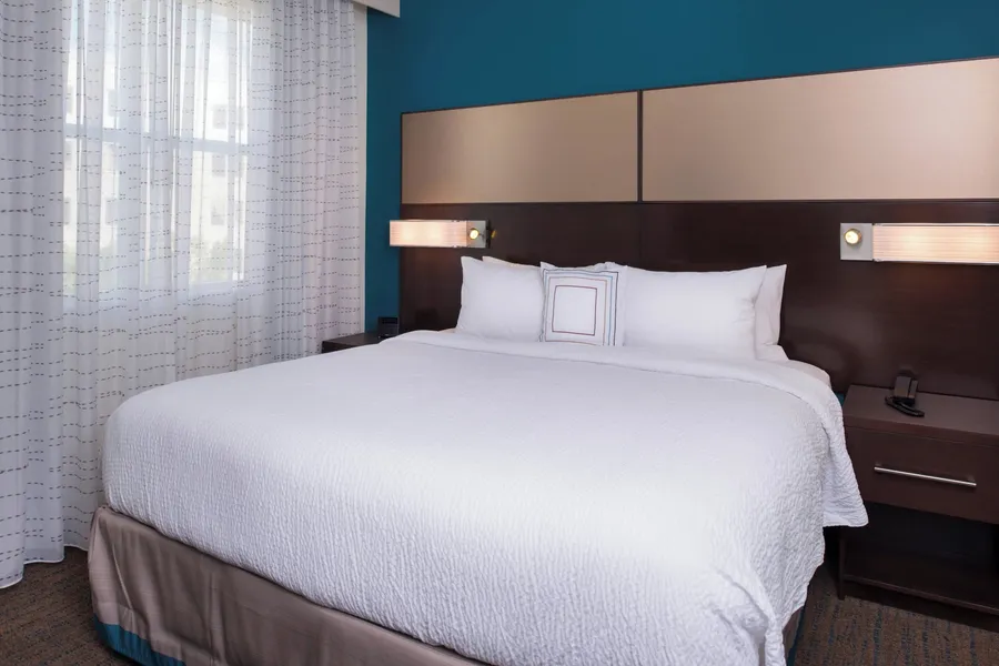 Residence Inn by Marriott Miami West / FL Turnpike hotel detail image 6