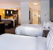 Residence Inn by Marriott Miami West / FL Turnpike hotel detail image 7