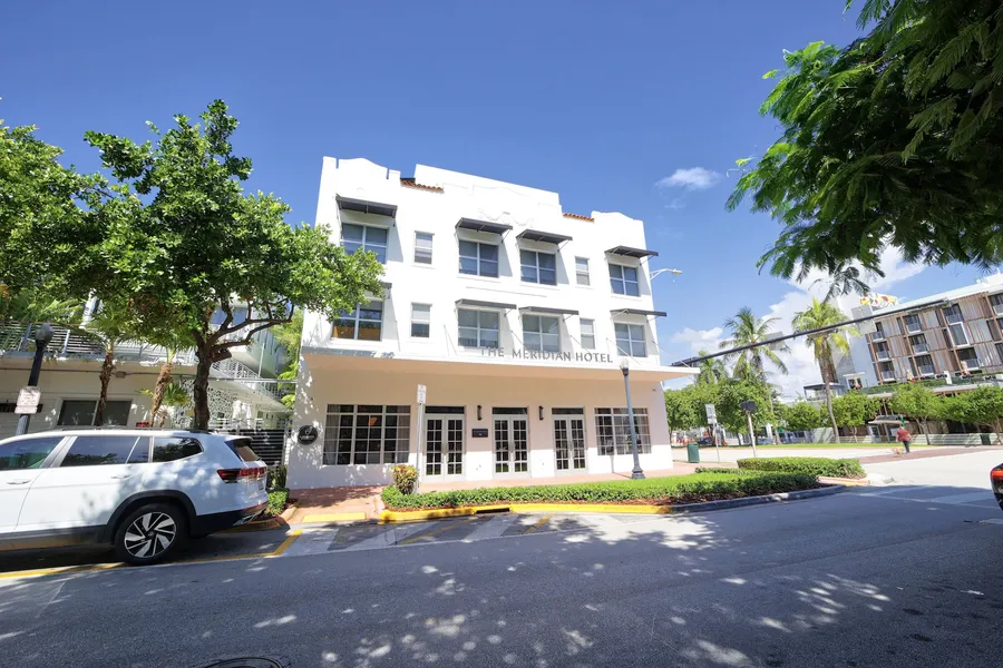 The Meridian Hotel by At Mine Hospitality hotel detail image 2
