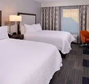Hampton Inn & Suites Albany-East Greenbush hotel detail image 7
