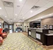 Hampton Inn Oklahoma City Northeast hotel detail image 3