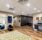 Hampton Inn Oklahoma City Northeast hotel detail image 4