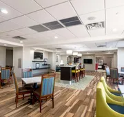 Hampton Inn Oklahoma City Northeast hotel detail image 7