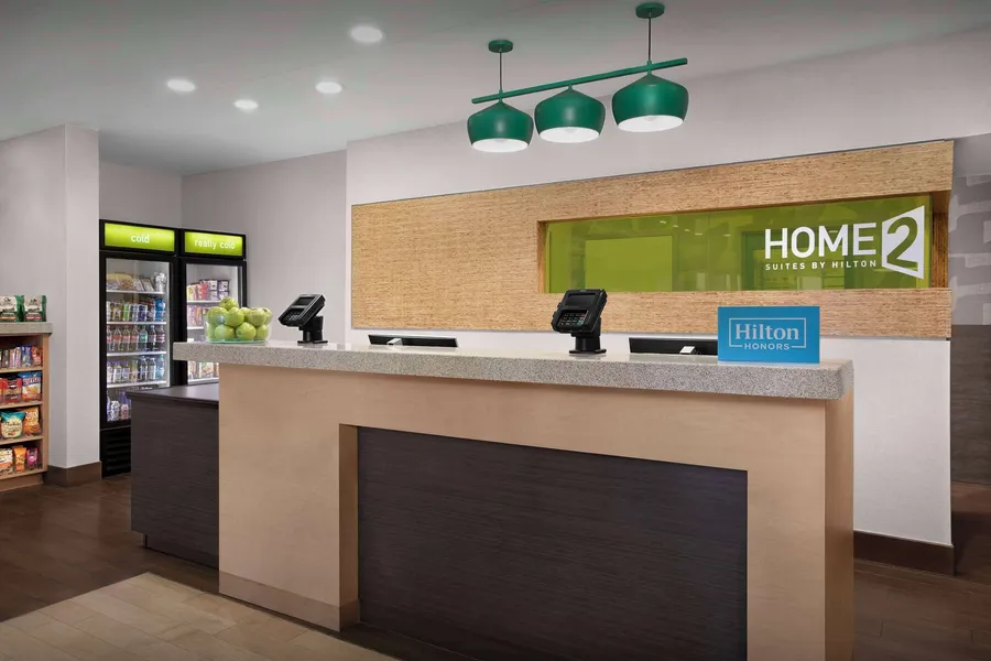 Home2 Suites by Hilton Phoenix Chandler hotel detail image 6