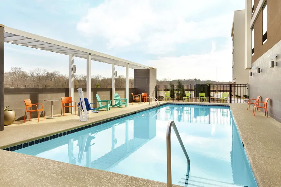 Home2 Suites by Hilton Macon I 75 North GA hotel detail image 2